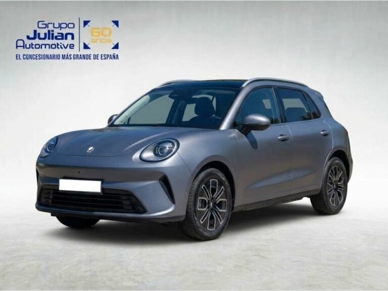 GWM Ora 5 Gasolina ADVANCE