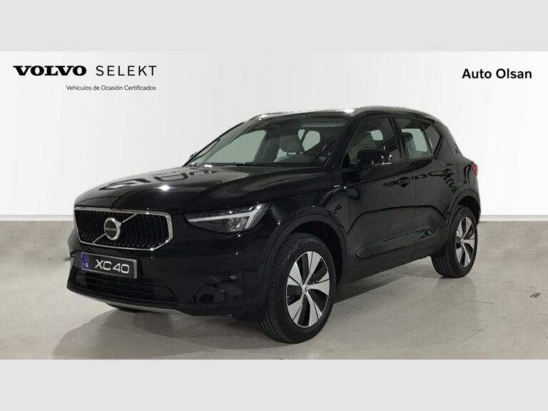 Volvo XC40 2.0 B3 G Core Auto