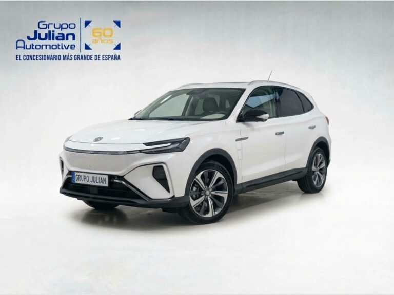 MG Marvel R 70kWh Performance