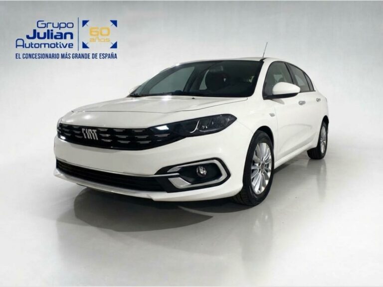 Fiat Tipo Life 1.0 73kW (100CV)