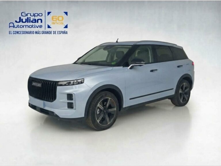 Jaecoo 7 Select 1.6 TGDI 108kW (145CV) FWD