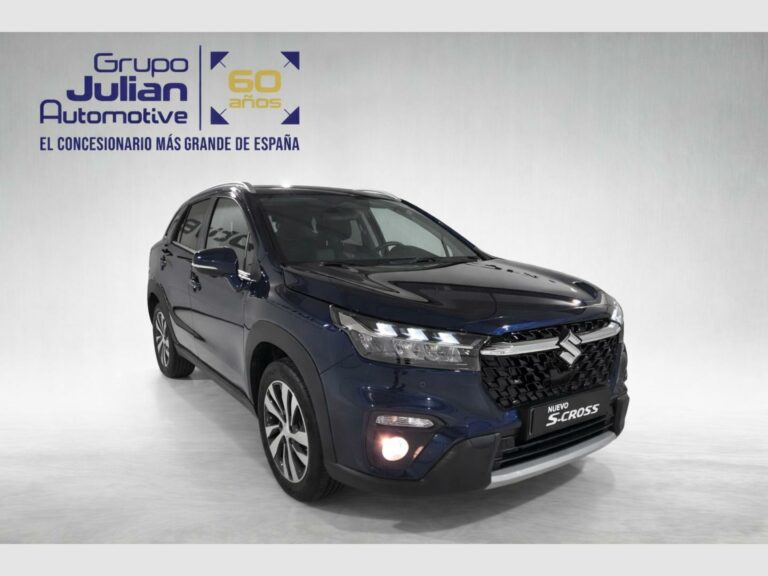 Suzuki S-Cross 1.4 S3 MY24