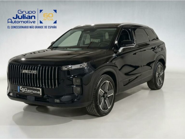 Jaecoo 7 Select 1.6 TGDI 108kW (145CV) FWD