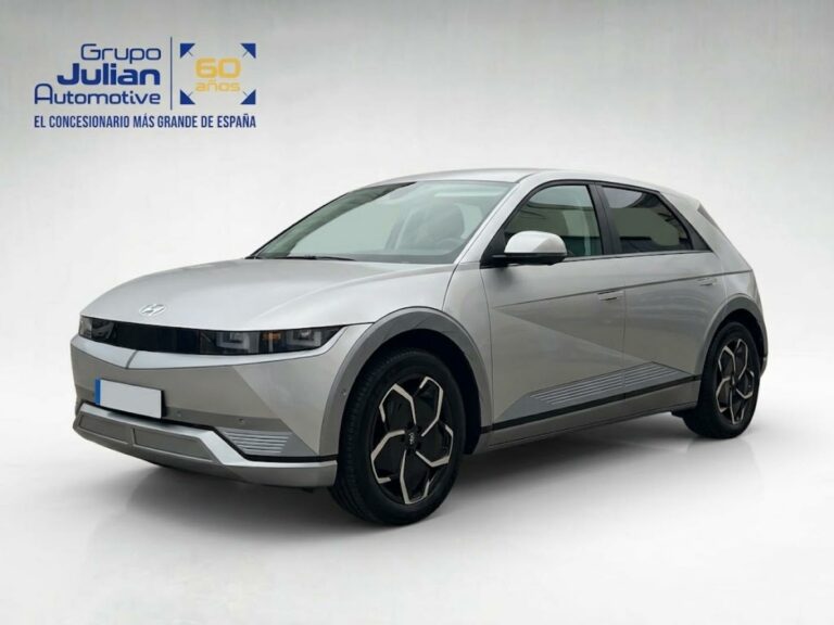 Hyundai IONIQ 5 84KWH 168KW (228CV) Star RWD