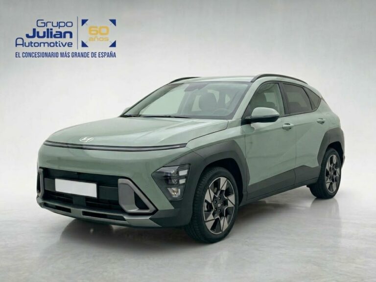 Hyundai Kona HEV 1.6GDI 138CV DT XLS