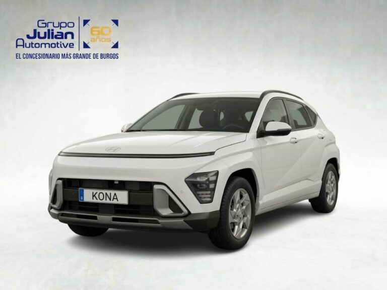 Hyundai Kona HEV 1.6GDI 138CV DT XLS