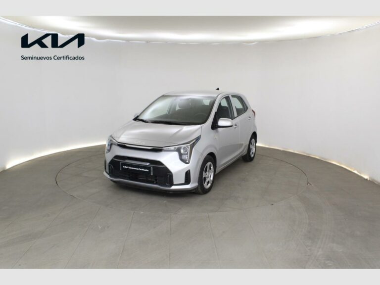 Kia Picanto 1.0 DPi 46kW (63CV)Concept