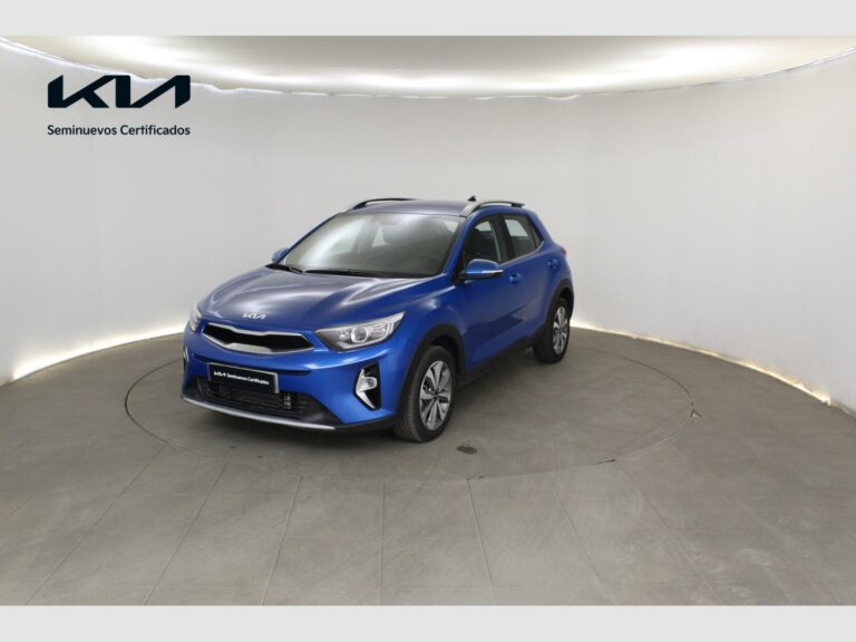 Kia Stonic 1.0 T-GDi 74kW (100CV) MHEV MT Drive