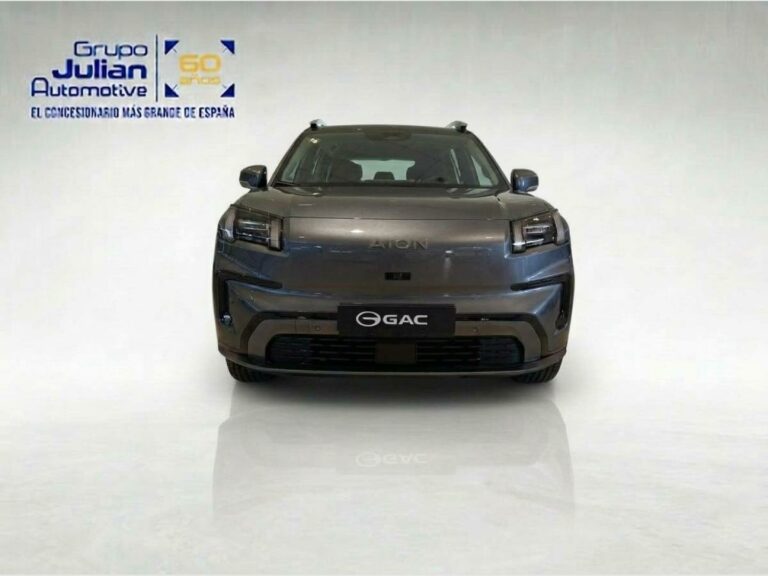 GAC Aion V Premium Eléctrico premium