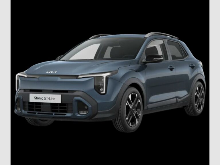 Kia Stonic 1.0 T-GDi 74kW (100CV) MHEV MT Drive