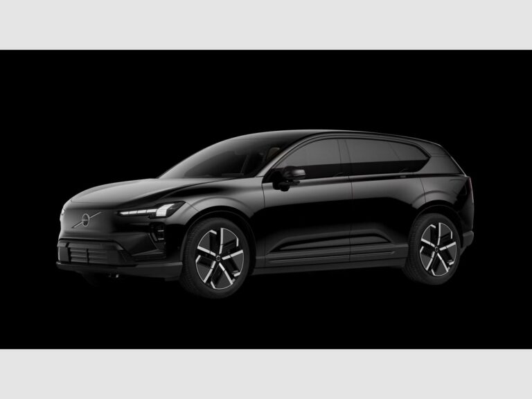 Volvo EX60 P10 AWD electric Ultra Automático eAWD