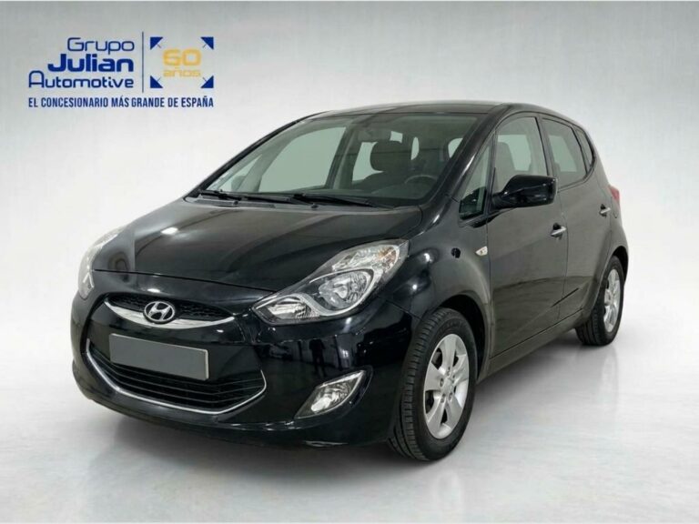 Hyundai ix20 1.4 CRDI GLS 90cv Style