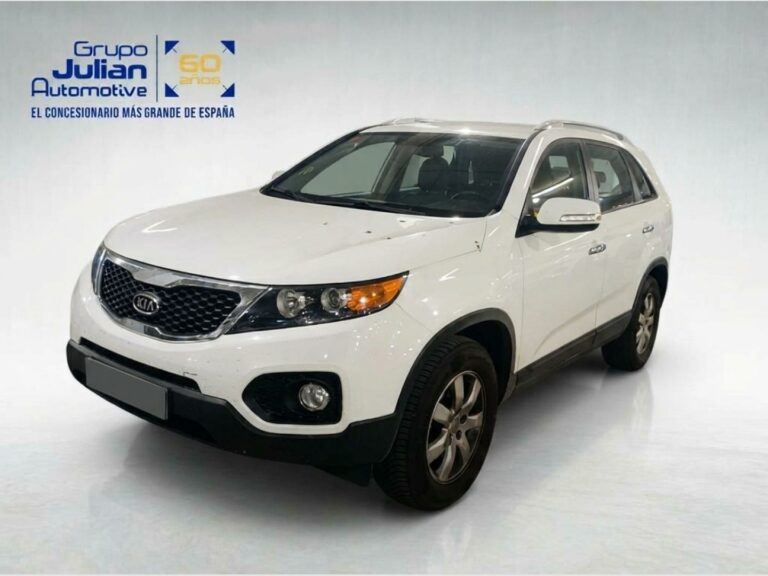 Kia Sorento 2.0 CRDi 150cv Drive 4x2