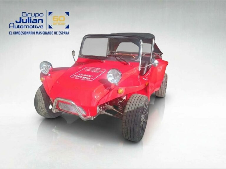 0 Vitage EMBUGGY VITAGE