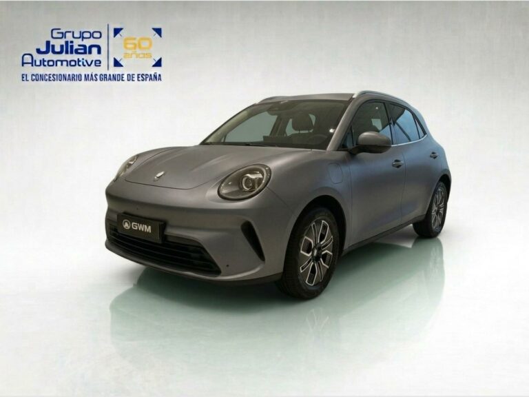 GWM ORA 5 ADVANCE