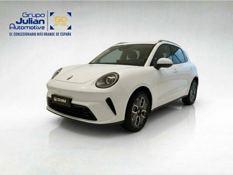 GWM ORA 5 1.5T HEV Advance DHT
