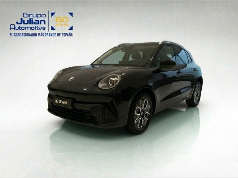 GWM ORA 5 BEV 58.3kWh Advance
